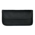 thumbnail image 1 of Carrying Case Black Oxford Cloth Weather Resistant Outdoor Use 1Pack, 1 of 1