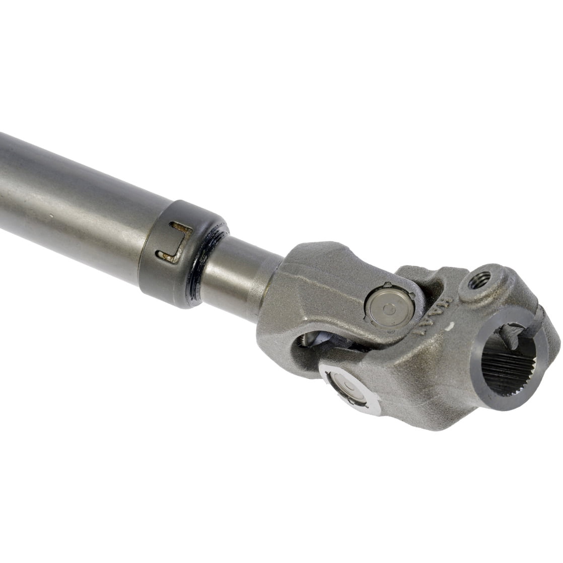 Dorman 425-809 Steering Shaft for Specific Hyundai Models