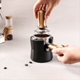thumbnail image 2 of Soporte de Café Ajustable para Manijas 51/54mm-Base Antideslizante, Ideal para Café, Restaurante y Uso en el Hogar A, 2 of 5