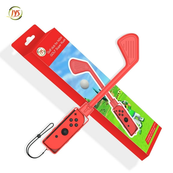 Joy-Con Golf Grips for Nintendo Switch 1PCS