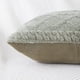 thumbnail image 3 of Fundas de almohada decorativas de estilo rústico, fundas de cojín bohemias cuadradas de felpa suave para sofá, dormitorio, cremallera invisible para un acabado limpio, uso versátil en interiores y, 3 of 6