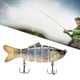 thumbnail image 5 of Accesorios para señuelos de pesca, suministros para lubina, señuelos de pesca, señuelos 3D, pesca Amarillo Zulema señuelo, 5 of 8