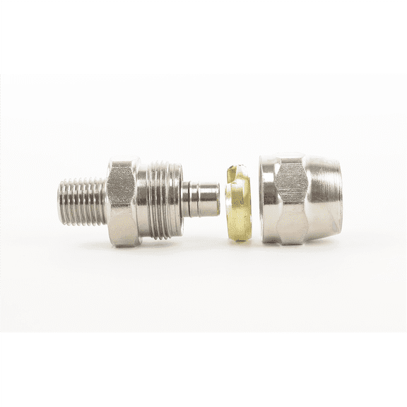 DeVilbiss HOSE CONNECTION 1/4" MALE