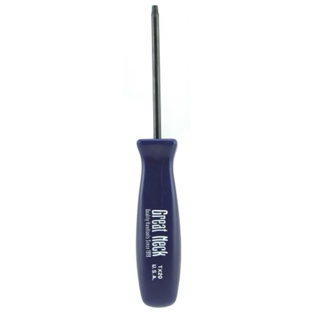 GreatNeck AOPC Adapter Phillips Screwdriver