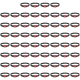 thumbnail image 1 of Linterna COB para exteriores, 3 modos, resistente al agua, linterna roja, 1 of 8