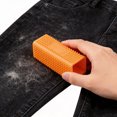 thumbnail image 2 of Carpet Detail Four Interior Vacuum Silicone Cleaning Carpet Details Hair Hair Remover, 2 of 6