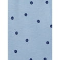 thumbnail image 2 of Pantalones Simple Joys de Carter's para niñas de 0 a 3 meses, paquete de 4, 2 of 4