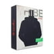 thumbnail image 3 of Set Benetton We Are Tribe Intense 2Pzs Black Intenso 100ml/10ml, 3 of 3