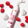 thumbnail image 4 of Dove Whipped Shower Foam Oat Milk & Berry Brulee, 10.3 oz, 4 of 10