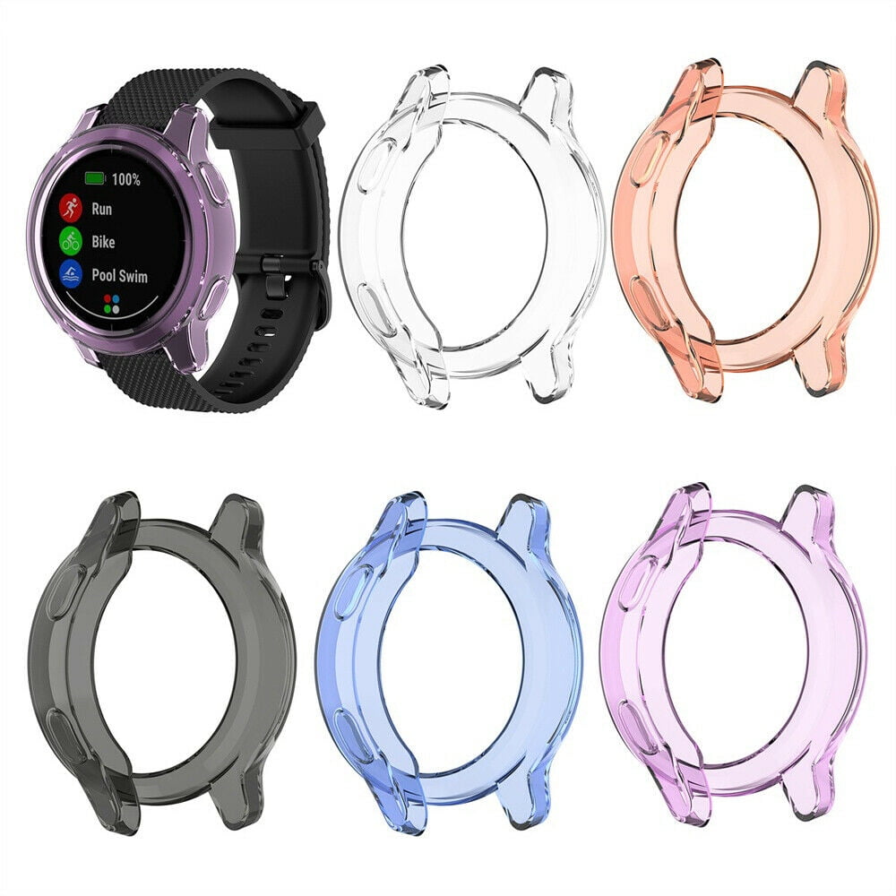 garmin vivoactive weight