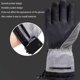 thumbnail image 4 of Heated Gloves Heated Gloves for Men Women Heated Motorcycle Gloves Waterproof, 4 of 5