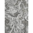 thumbnail image 4 of BERTHMEER 9'x12' Area Rugs for Living Room Large Abstract Bedroom Dining Room Farmhouse Modern Washable Non-slip Contemporary Rugs Carpets,Black Golden, 4 of 4
