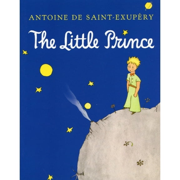 Pre-Owned The Little Prince Paperback