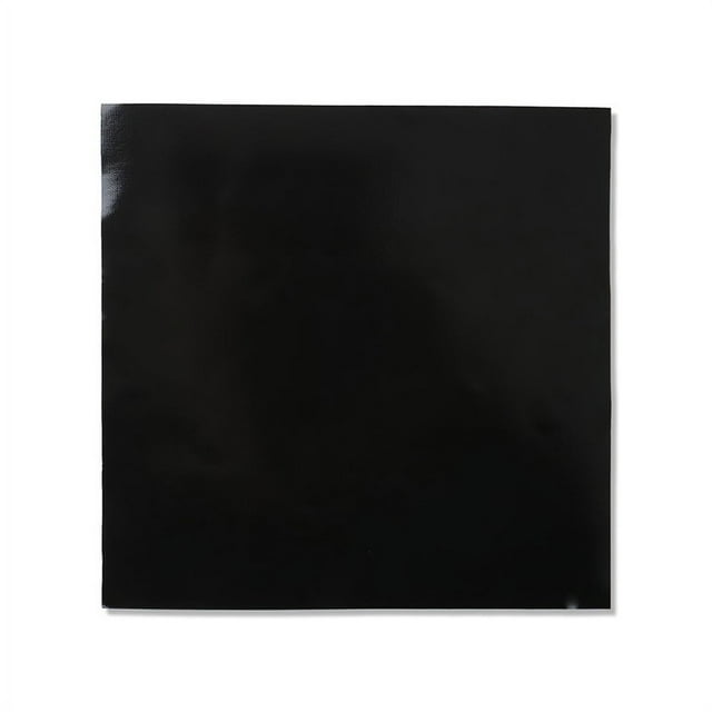 Heat-Proof Mat Induction Cooker Pad Silicone Heat-Insulated Mat Protector Square Rectangle For Home Kitchen