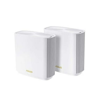 ASUS ZenWiFi AX6600 Mesh WiFi 6 System - Coverage up to 2750 sq.ft