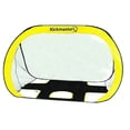 thumbnail image 2 of MV Sports Kickmaster 2 In 1 Football Goal Set (Pack Of 8), 2 of 2