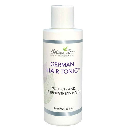 Botanic Spa German Hair Tonic™,6 oz