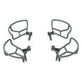 thumbnail image 2 of de hélice para cubierta , protección de parachoques de liberación rápida, , accesorios de actualización, de piezas Hugo protectores de hélice, 2 of 9