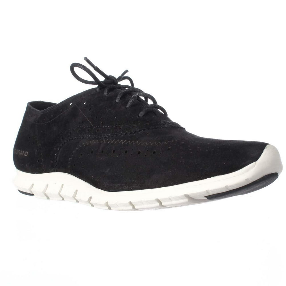 Cole Haan Womens Cole Haan Zerogrand Wing Perforated Cole Haan Womens Cole Haan Zerogrand Wing Perforated
