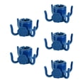 thumbnail image 5 of Heavy-Duty Beach Umbrella Hook ABS Holder for Camping Gear, Towels, Hats, Camera Accessories, 5 of 8
