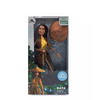 Disney Raya and the Last Dragon Raya Classic Doll New with Box