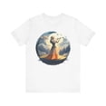 thumbnail image 2 of Womens T Shirts, Ladies Graphic T Shirts, 2 of 25