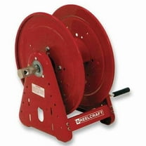 REELCRAFT CA38106 M Hose Reel,3/8 In ID x 140 Ft,4500 PSI