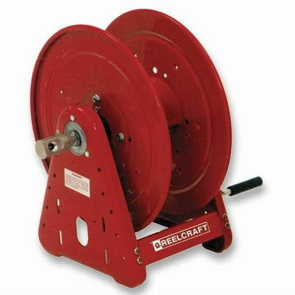 REELCRAFT CA38106 M Hose Reel,3/8 In ID x 140 Ft,4500 PSI