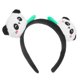 thumbnail image 1 of unbranded Animal Panda Para Ambientar Fiestas Con Look Adorable Y Material Confiable, 1 of 8