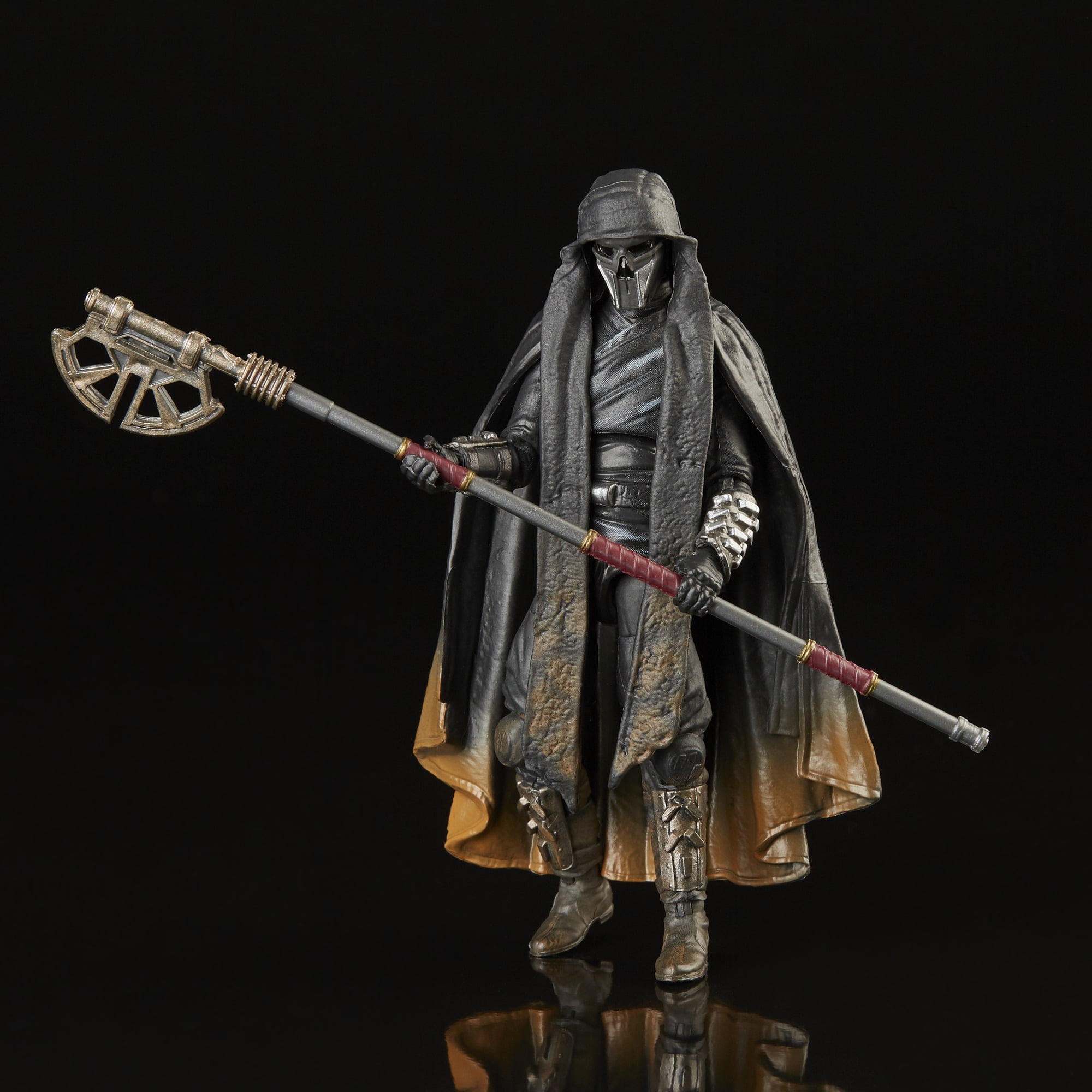 knights of ren action figures