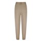 thumbnail image 5 of ICHUANYI Clearance Women's Solid Color Comfortable Leisure Pants Waistband Sweatpants Pants Length Pants(Khaki, L) ICHUANYI WER2023081203727, 5 of 7