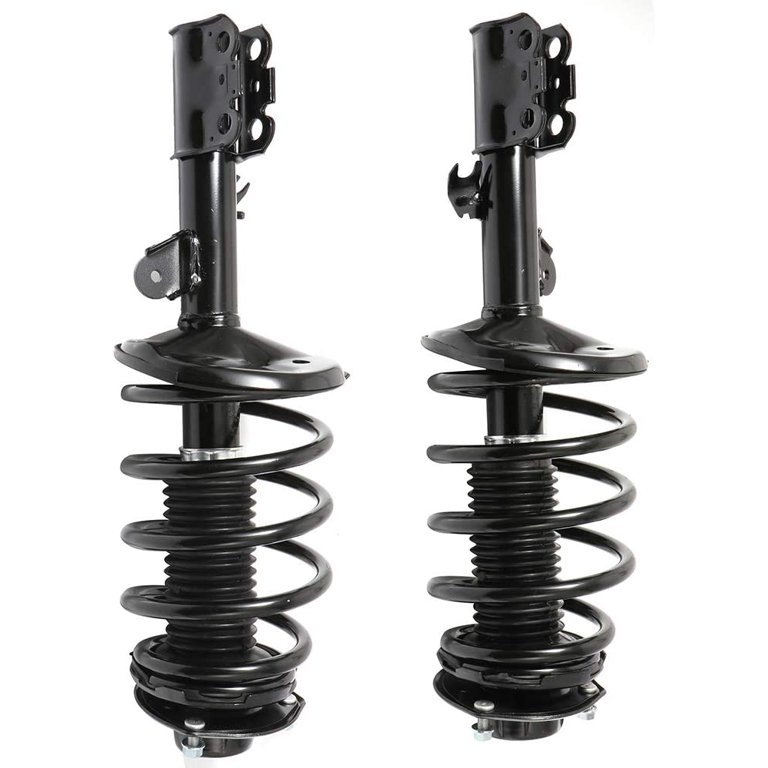 CCIYU Complete Struts Shock Absorbers Fits for 98 99 00 01 02 03