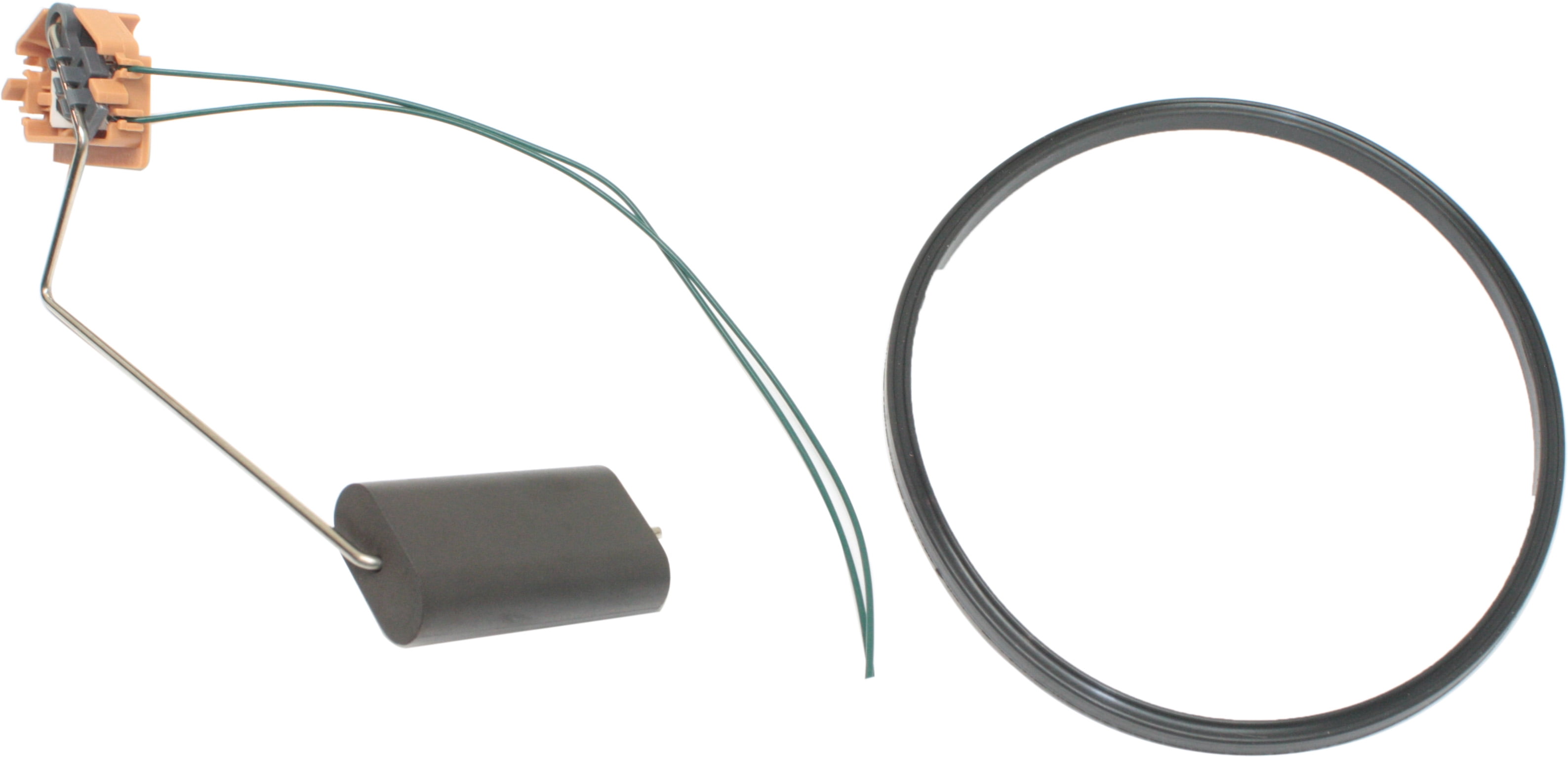 Replacement REPC670315 Fuel Sending Unit Compatible with 2005-2009 Chevrolet Trailblazer GMC Envoy 8Cyl 6Cyl 5.3L 4.2L 6.0L