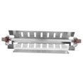 thumbnail image 4 of 2pcs Defrosting Heaters Wr51x10055 Refrigerator, 4 of 5