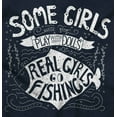 thumbnail image 2 of Adorable Father Daughter Fishing Cute Womens Plus Size Graphic Tank Top Brisco Brands 2X, 2 of 5