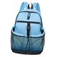 thumbnail image 4 of Mochila de baloncesto multifuncional decorativa de gran capacidad Azul, 4 of 8