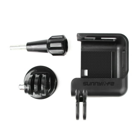 

RONSHIN Protective Frame Border for Insta 360 One R Camera Accessories Mount Frame Holder