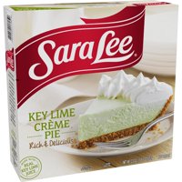 Sara Lee® Key Lime Crème Pie 23 oz. Box