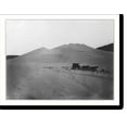 thumbnail image 2 of Historic Framed Print, Sand dunes Carson Desert Nevada.T.H. O'Sullivan, phot., 17-7/8" x 21-7/8", 2 of 9