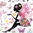 thumbnail image 4 of Creative Wall Sticker,   Wallpaper Decor, For Decorating Wall And Door, 4 of 6