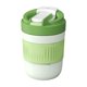 thumbnail image 2 of Campana Para Cocina The Cute Portable Car Straw Cup High Value A Cup Of Dualuse Macaroon Color Double Drinking Cup Student Gift Cup, 2 of 6