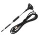 thumbnail image 4 of Antena de Sucker Interior Digital, Recióe de Datos Rápidos 15dbi Antena 15dbi Alta Ganancia para enrutadores para dtu para casas Inteligentes, 4 of 7