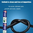 thumbnail image 3 of 9900 Silicone Waterproof Sealant – Permanent Roof & Wall Crack Repair, Outdoor Silicone Caulk Heat Resistant, Tear & Stretch Resistant Exterior Sealant, 3 of 9