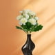 thumbnail image 5 of Flores Artificiales para la Decoración Ramo de Claveles de Plástico, 5 Tenedores 10 Claveles Rosa Caliente Impermeable a Prueba Del Desvanecimiento de la Decoración Del Hogar Flores de Plástico para L, 5 of 6