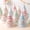 Assorted, variant on 24 count Silly Goose Birthday Party Hats Classroom Happy Birthday Decorations for Students Pre-assembled Cone Hats Pastel Photo Props for 1st Silly Goose Themed Party Supplies(Classic)
