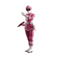 thumbnail image 1 of Furai Model : Trousse de Modèle en Plastique #33 Pink Ranger Power Rangers, 1 of 2