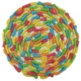 thumbnail image 4 of FirstChoiceCandy Gummy Crawlers Candy (Sour Bright Neon Worms, 5 Pound), 4 of 4