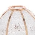 thumbnail image 3 of unbranded Pantalla Para De De Plástico Y Hierro Resistente Ideal Para Interior, 3 of 6
