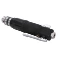 thumbnail image 3 of 3/8in Air Drill, 1.5-10mm Clamping Range 3 Jaw Chuck 45-55N·m Torsion 0.5-0.7Mpa High Concentricity Variable Speed Pneumatic Drill For Workpiece Grinding ANGGREK Otros, 3 of 8