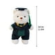 thumbnail image 3 of Juguete de peluche de oso de graduación | Muñeco de peluche suave de 30 cm para graduados de licenciatura y doctorado | Regalo de graduación para estudiantes y compañeros de clase | Souvenir de, 3 of 6